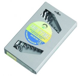 Набор комбинированных ключей Knipex B 50810-12-M